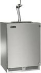 Perlick® Signature Series 5.2 Cu. Ft. Stainless Steel Beer Cooler/Kegerator-0