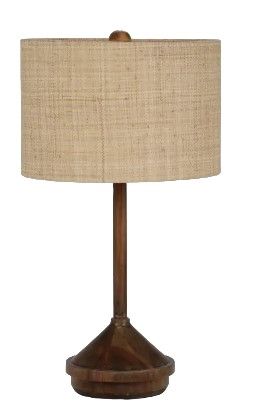 Bramble Customizable Bahama Table Lamp-1