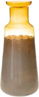 Signature Design by Ashley® Wynburg Amber/White Vase-0