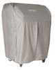 Coyote® 34” Light Grey Freestanding Grill Cover-3