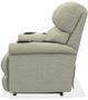 La-Z-Boy® Pinnacle Pebble Power Wall Reclining Loveseat-4