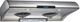 XO XOA Series 36" Stainless Steel Under Cabinet Hood-0