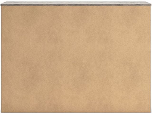 Signature Design by Ashley® Bayzor Warm Gray Dresser-3