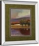 Classy Living Norman Wyatt, Jr. Lake View I Wall Art-3
