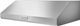 KitchenAid® 36" Stainless Steel Commercial-Style Under Cabinet Range Hood-5