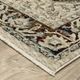 Oriental Weavers™ Capella 8'x11' Style 2 Area Rug-1