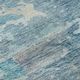 Dalyn™ Rug Company Ravenna RN3 Blue 5'x8' Area Rug-5