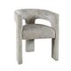 Jofran Gwen Accent Chair - Natural-5
