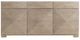 Bernhardt Aventura Marcona 3-Door Buffet-2