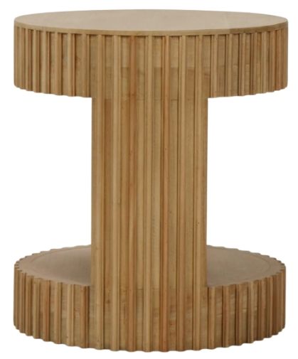 Bramble Customizable Kraton Small Side Table-3