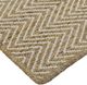 Dalyn™ Rug Company Provo Gold 5'x8' Area Rug-2