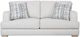 Bernards Trilogy Birch Loveseat-0