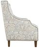 Jofran Inc. Duval Sage Accent Chair-2