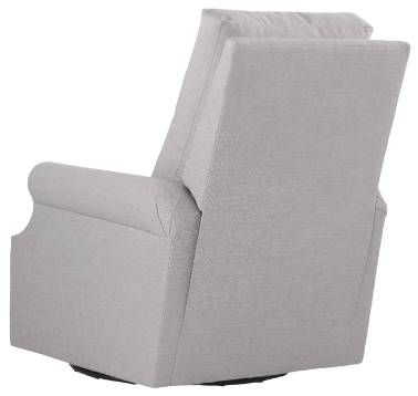 Parker Southern Customizable Relax Manual Swivel Recliner-1