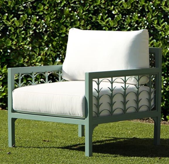 Lane Venture® Customizable Tracey Outdoor Lounge Chair-3