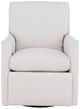 Fairfield® Customizable Lola Manual Swivel Glider Recliner-4