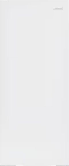 Frigidaire® 13.0 Cu. Ft. White Upright Freezer