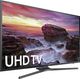 Samsung 6 Series 65" 4K Ultra HD LED Smart TV-1