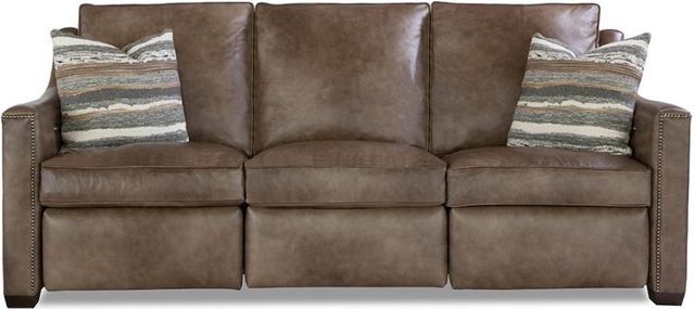 Huntington House Studio Reclining Sofa-0