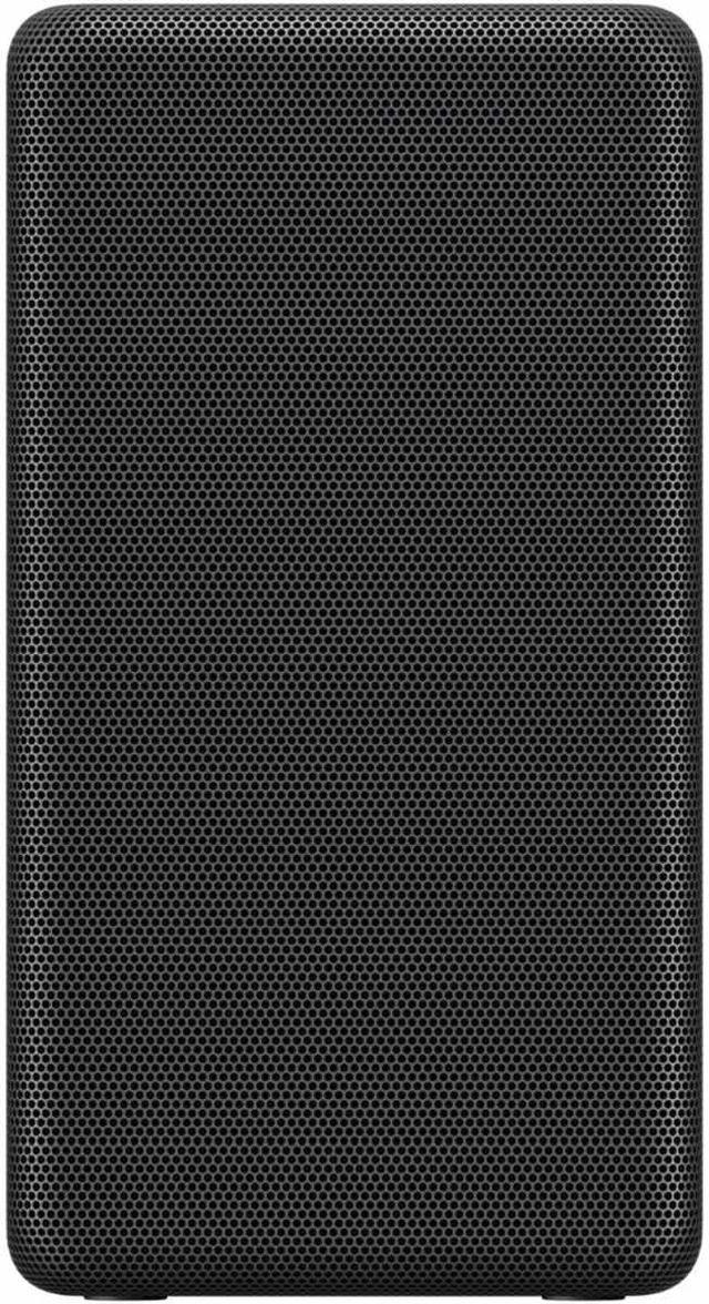 Sony® Black Wireless Rear Speakers-2