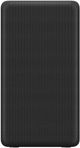 Sony® Black Wireless Rear Speakers-2