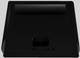 Vent-A-Hood® Designer Series 36" Black Wall Mounted Range Hood-2