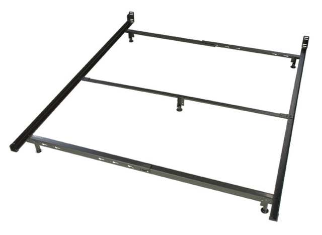 Glideaway® Low Profile Bed Frame-0