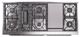 Ilve® Nostalgie II Noblesse 60'' Custom RAL Color Pro Style Dual Fuel Range with Chrome Trim-2