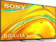Sony® BRAVIA 5 55” 4K Ultra HD Mini LED Smart TV-2