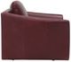 Palliser® Furniture Customizable Lowen Flared Arm Chair and Half-3