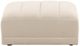 Dovetail Furniture Magda Topanga Oat Ottoman-1