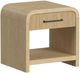 Elements International Ridgemont 3-Piece Natural Occasional Table Set-3