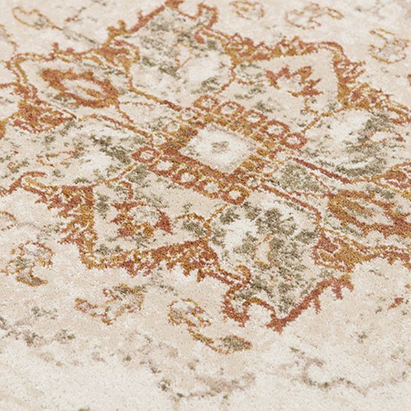 Rizzy Home Ventura Beige 5'x8' Rectangular Rug-4