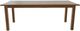 Mavin Customizable 60" Concave Extendable Dining Table with 18" Leaf-1
