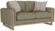 Emerald Home Sutton Place Olive Green Loveseat-0