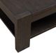 Liberty Furniture Lennox Hill Bark Oversized Square Cocktail Table-4
