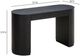 TOV Furniture Marlow Black Writing Desk-2