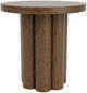 Riverside Furniture Santa Cruz Brown End Table-2