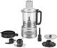 KitchenAid® 9-Cup Contour Silver Food Processor-1