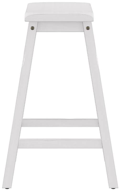 HH2 Home Moreno Sea White Counter Stool-2