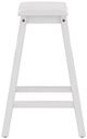 HH2 Home Moreno Sea White Counter Stool-2