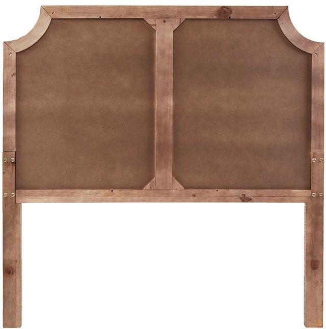 Olliix by INK+IVY Natural Queen Sonoma Headboard-1