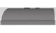 Vent-A-Hood® 54" Wall Mount Range Hood-Gunsmoke-0