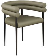Olive-Black