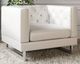 VIG Furniture Divani Casa Windsor Off-White Accent Chair-0