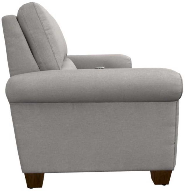 La-Z-Boy® Clybourn Ash Power Reclining Loveseat with Headrest-3
