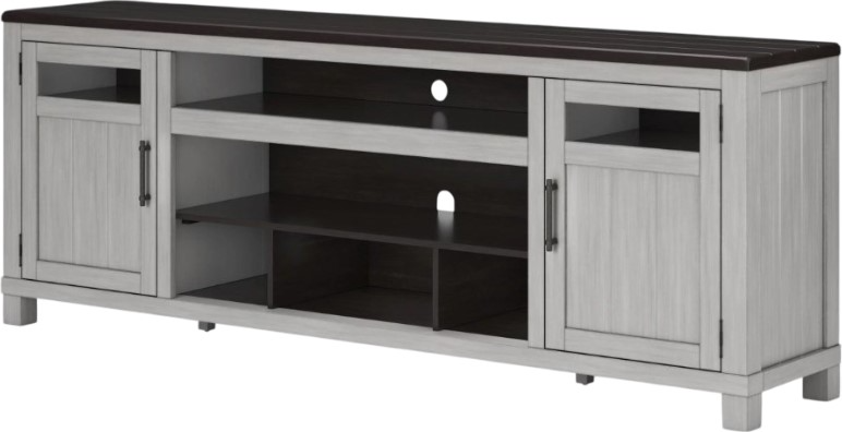 Signature Design by Ashley® Darborn Gray/Brown 88