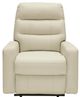 Signature Design by Ashley® Olcotte Canvas Power Recliner with Adjustable Headrest-3