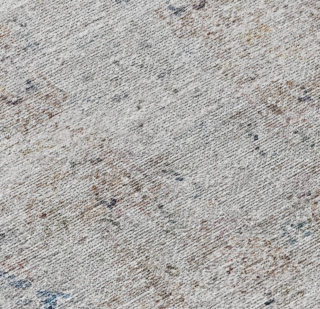 Dalyn™ Rug Company Karaj Blue 5'x8' Style 6 Area Rug-4