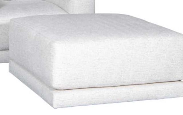 Mayo Customizable 9590F Ottoman-1